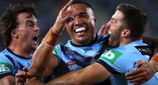 State of Origin Game 3