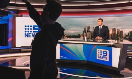 9news nine