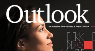 PwC’s Australian Entertainment & Media Outlook