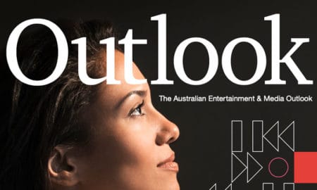 PwC’s Australian Entertainment & Media Outlook