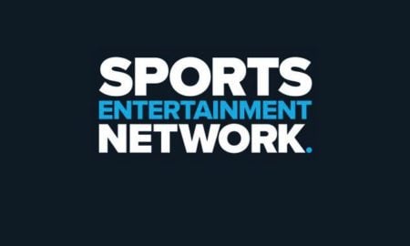 sen sports entertainment network