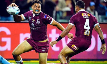 State of Origin