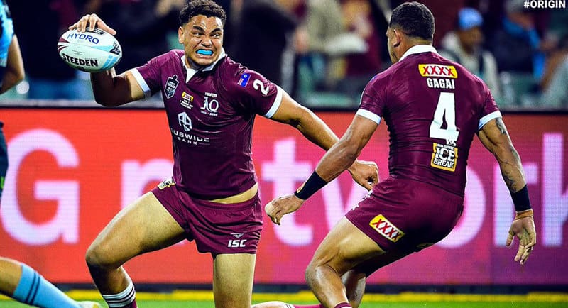 State of Origin