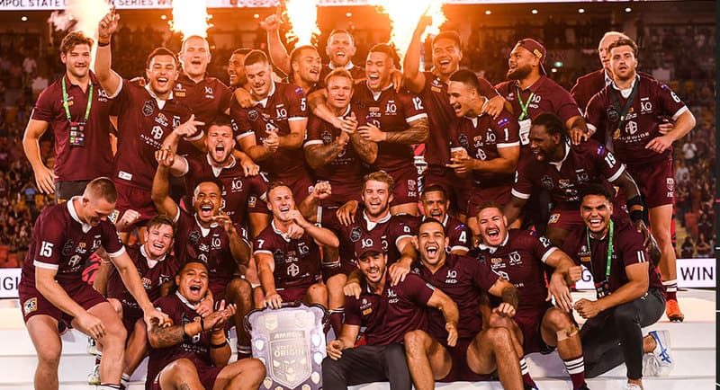 State of Origin