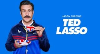 Ted Lasso