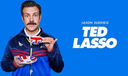 Ted Lasso