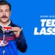 Ted Lasso