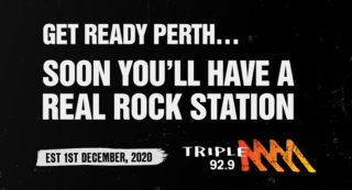 Triple M Perth