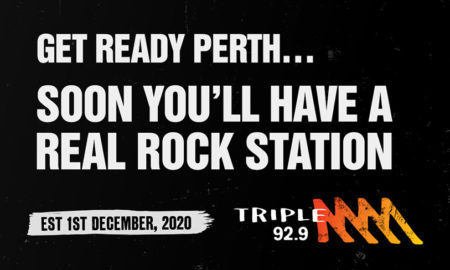 Triple M Perth