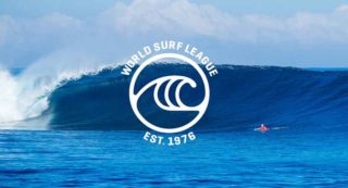 World Surf League