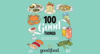 100 Good Things