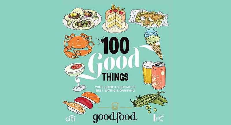 100 Good Things