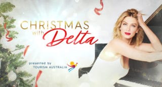 Delta Goodrem