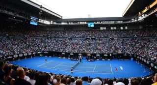 Australian Open