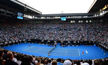 Australian Open