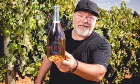 Kyle Sandilands