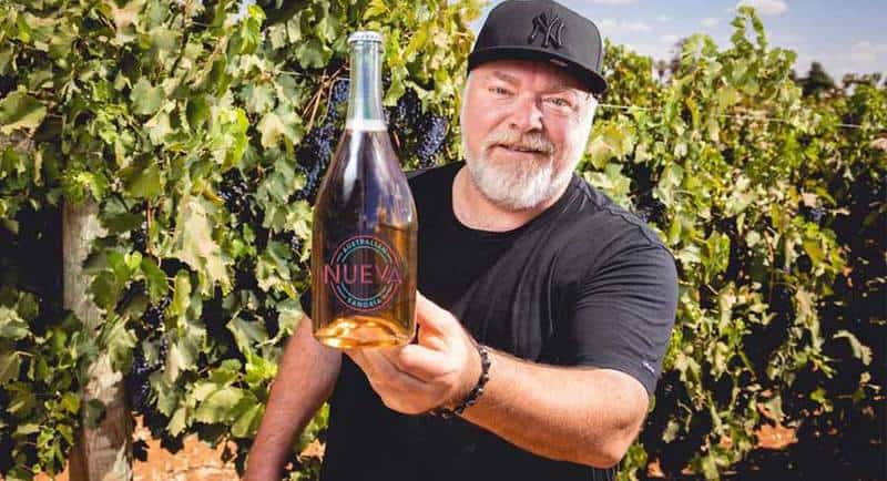 Kyle Sandilands