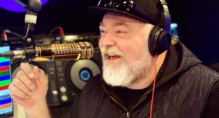 radio ratings kyle sandilands