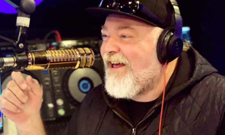 radio ratings kyle sandilands