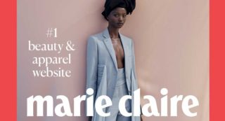 marie claire