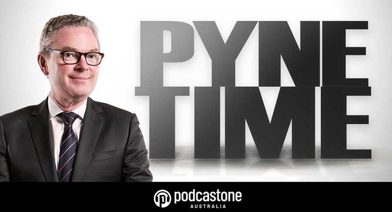 Pyne Time