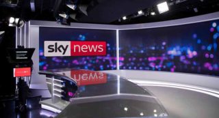 Sky News youtube