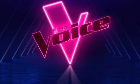 The Voice