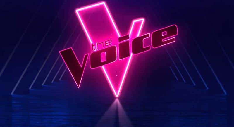 The Voice