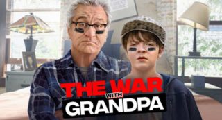 The War with Grandpa