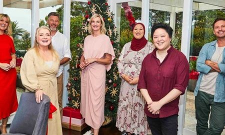 Christmas with The Australian Women’s Weekly