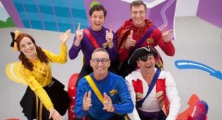 The Wiggles