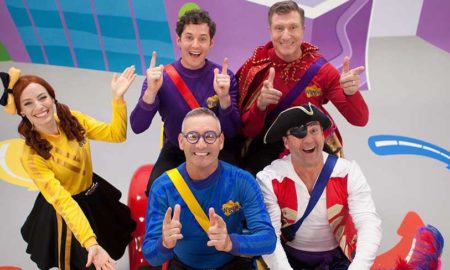 The Wiggles