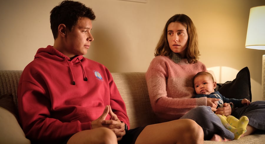 Stan orders second season of hit summer drama series Bump | Mediaweek