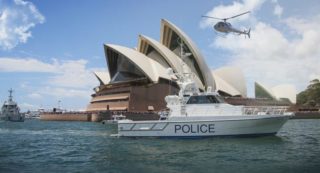 Sydney Harbour Force