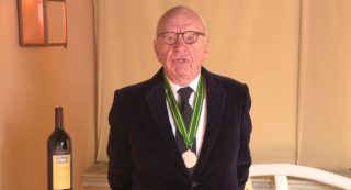 rupert murdoch speech