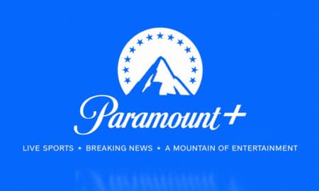 Paramount+ launch