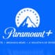 Paramount+ launch