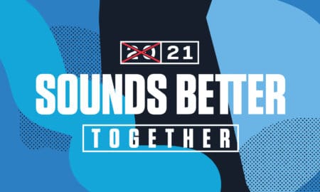 2021 sounds better together