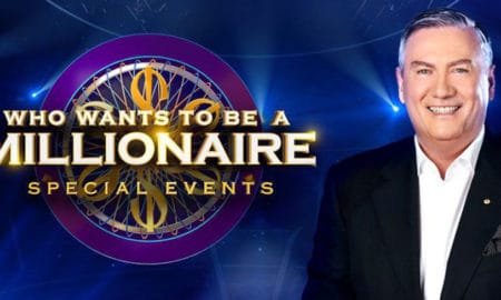 Who Wants To Be A Millionaire