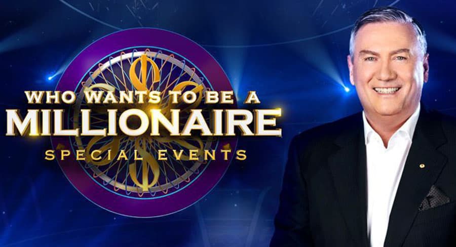 Who Wants To Be A Millionaire