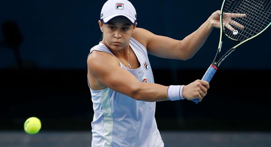 australian open ash barty