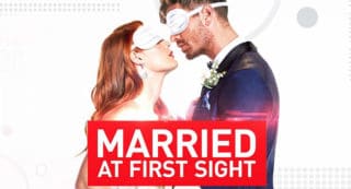 Married at First Sight