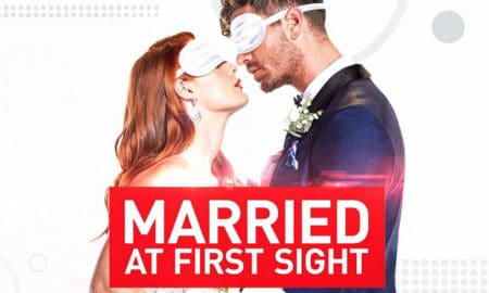 Married at First Sight