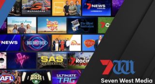 seven west media