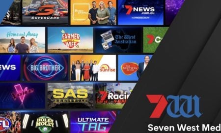 seven west media