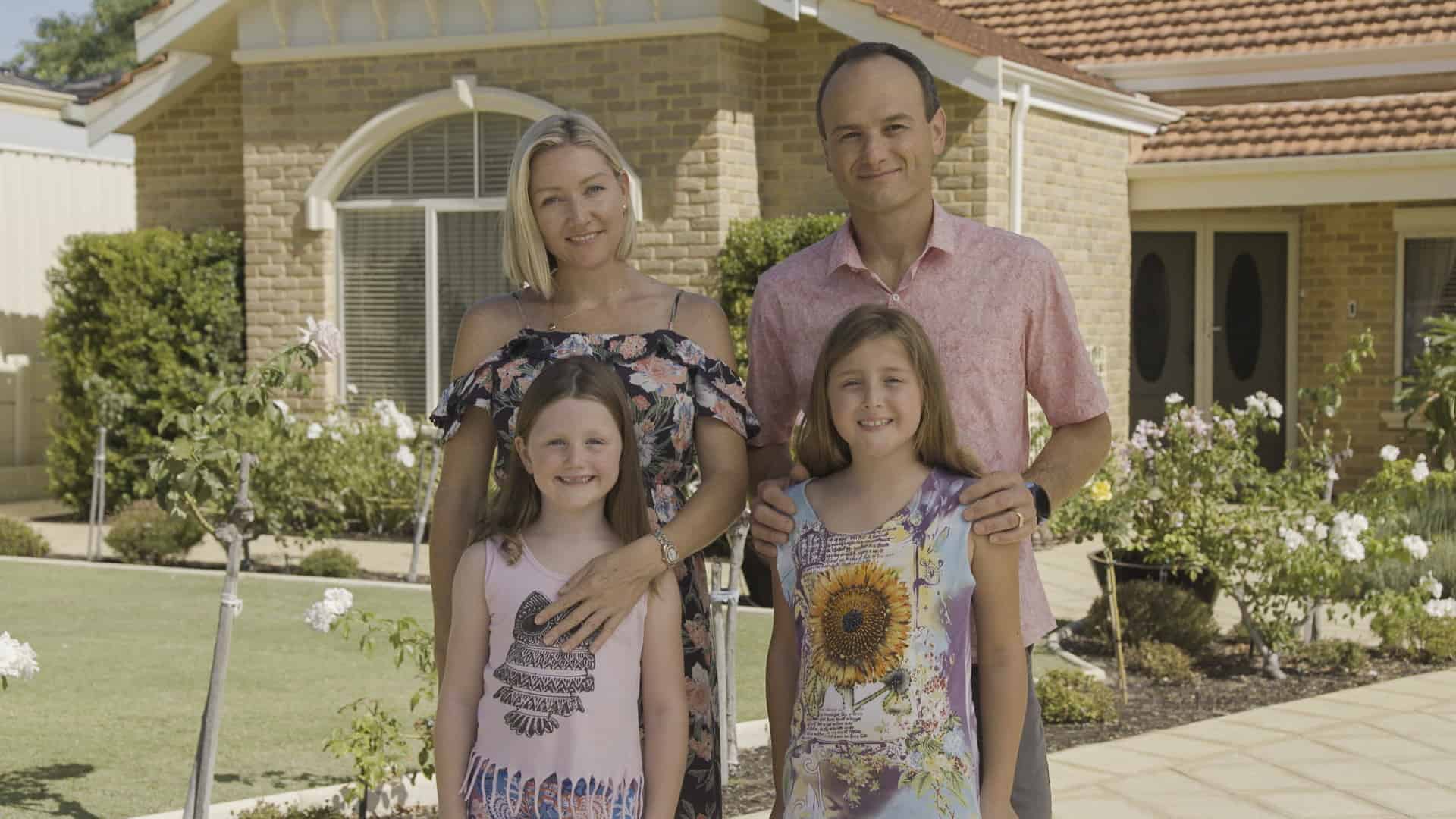 wife swap australia