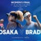 Australian Open women’s final