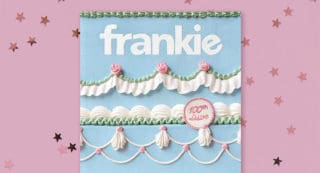 frankie magazine