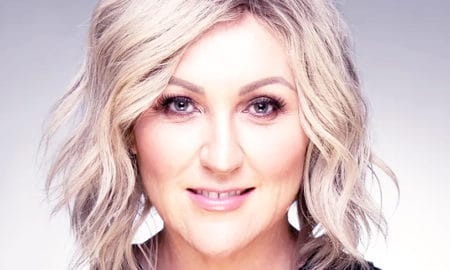 meshel laurie