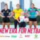 netball australia foxtel